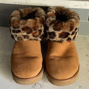 UGG boots
